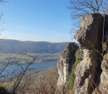 Wanderungen &raquo; Wanderung "Ein Hauch von Geschichte"